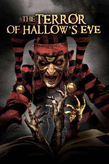 The Terror of Hallows Eve Poster