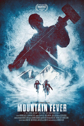 Mountain Fever Poster