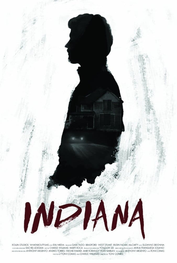 Indiana Poster