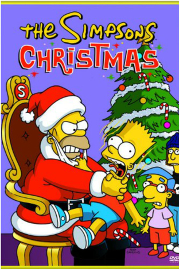 The Simpsons Christmas