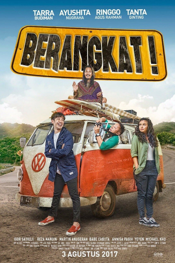 Berangkat