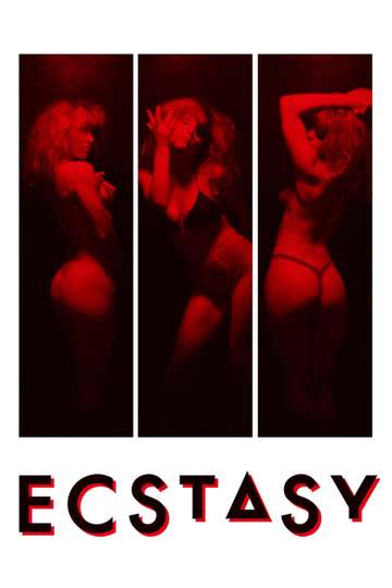 A Thought of Ecstasy Poster