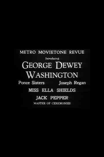 Metro Movietone Revue 4