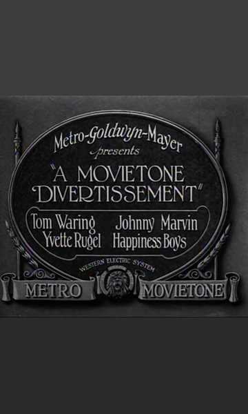 A Movietone Divertissement