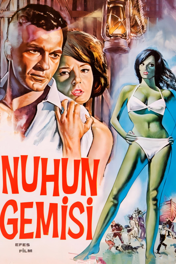 Nuh'un Gemisi Poster