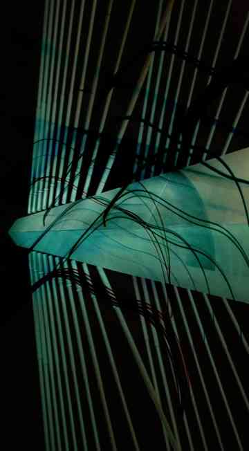 Anti-Objects, or Space Without Path or Boundary Poster