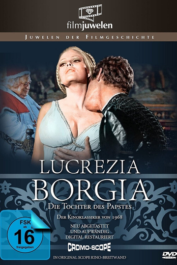 Lucrezia