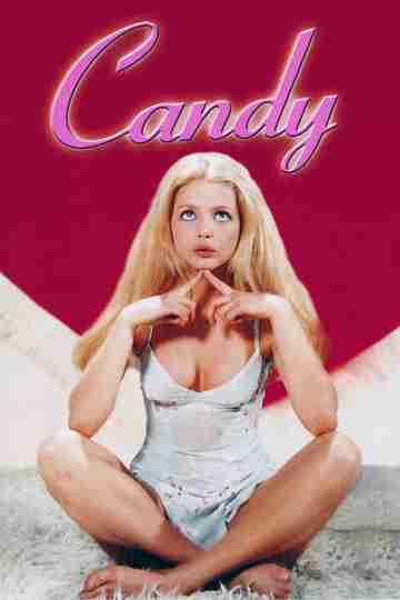 Candy Poster