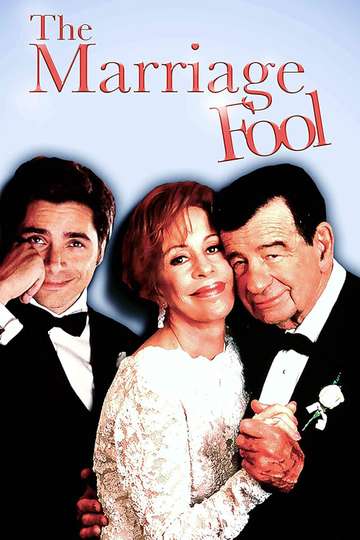 The Marriage Fool Poster