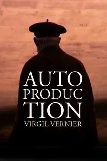 Autoproduction Poster