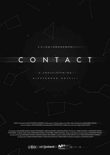Contact Poster