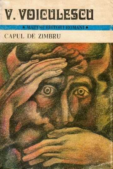 Capul de zimbru Poster