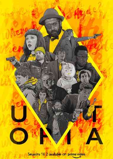 Utopia Poster