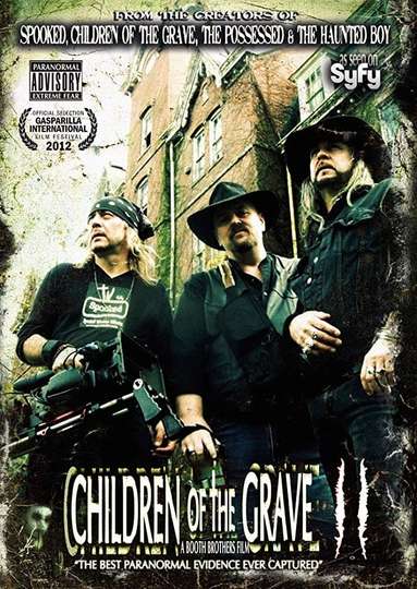 Children of the Grave 2 Poster