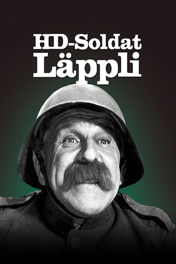 HD Soldier Läppli