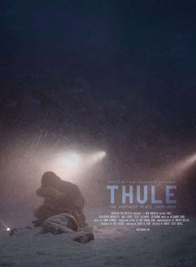 Thule Poster