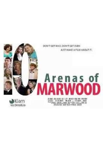 10 Arenas of Marwood Poster
