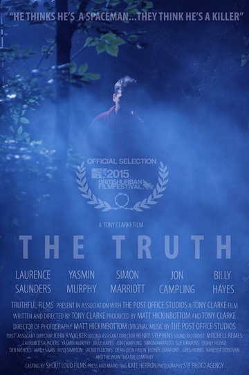 The Truth Poster