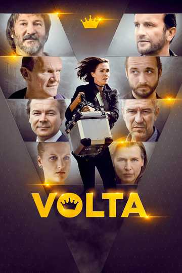 Volta Poster