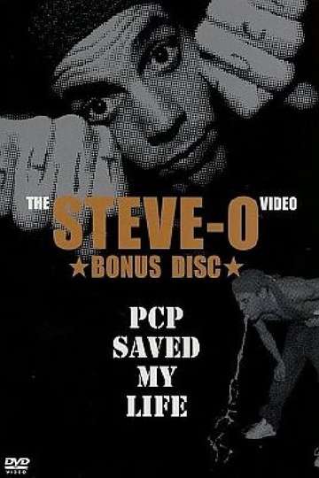 SteveO PCP Saved My Life