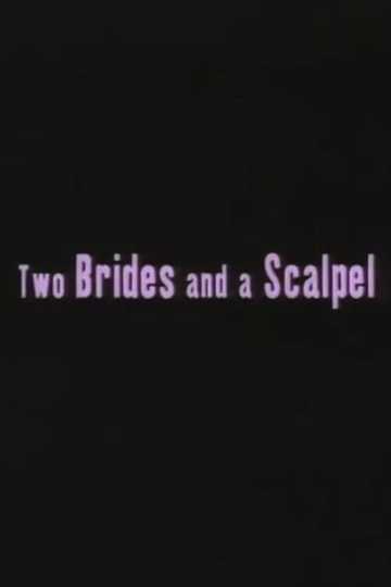 Two Brides and a Scalpel Diary of a Lesbian Marriage