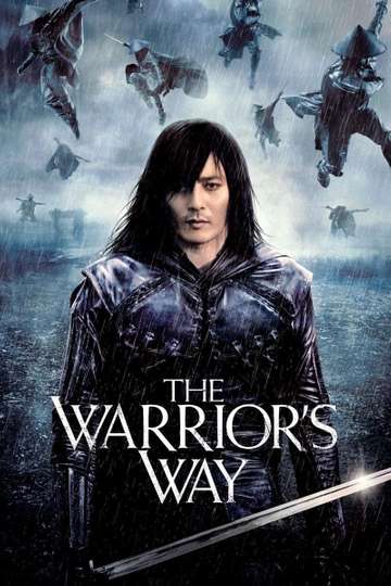 The Warriors Way Poster