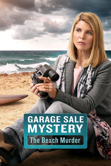 Garage Sale Mystery The Beach Murder