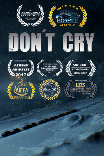 Dont Cry