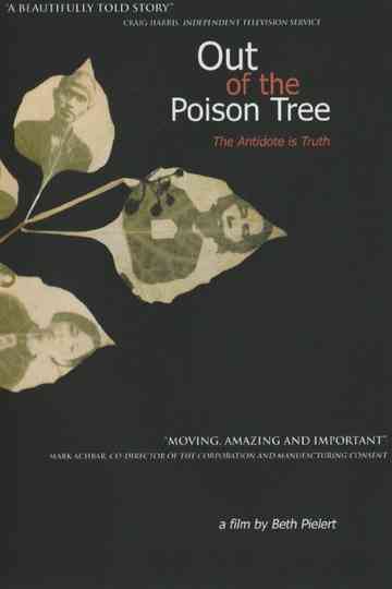 Out of the Poison Tree