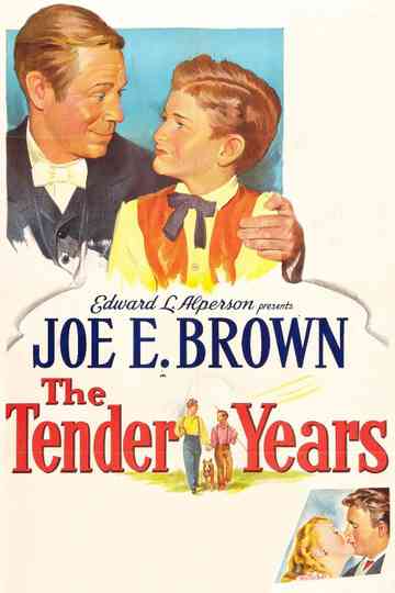 The Tender Years