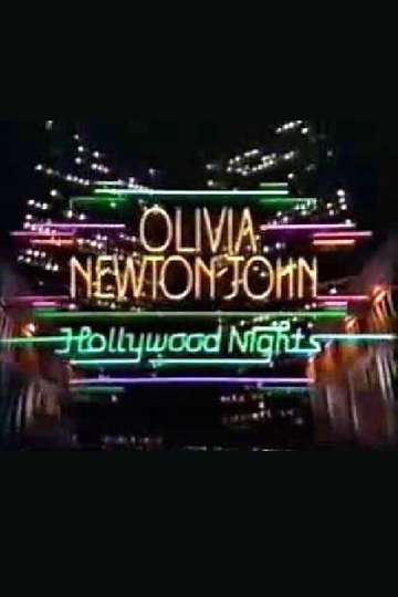 Olivia NewtonJohn Hollywood Nights