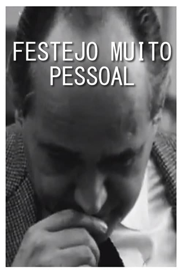 Festejo Muito Pessoal