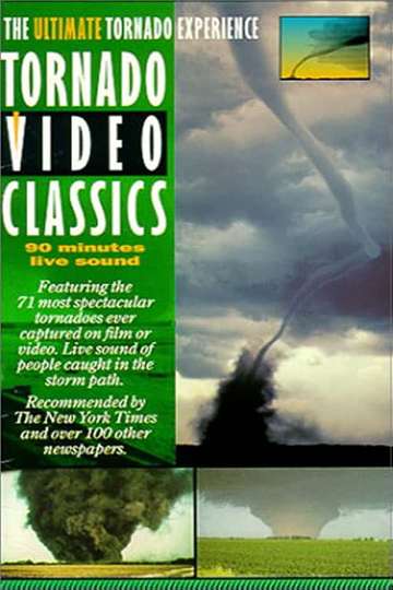 Tornado Video Classics Vol 1