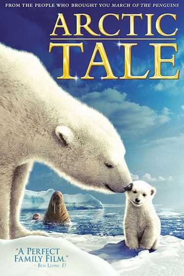 Arctic Tale