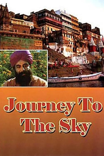 Journey to the Sky Poster