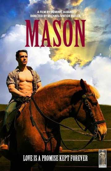 Mason Poster