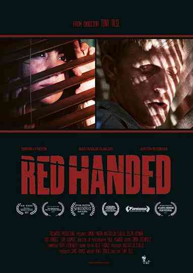 Red Handed