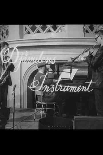 The Devils Instrument