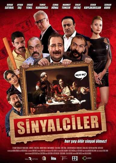 Sinyalciler