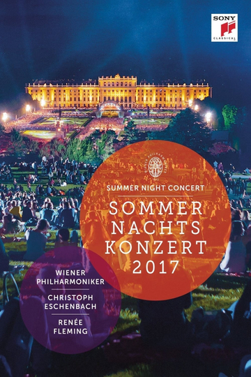 Sommernachtskonzert 2017