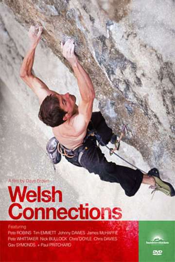 Welsh Connections Poster