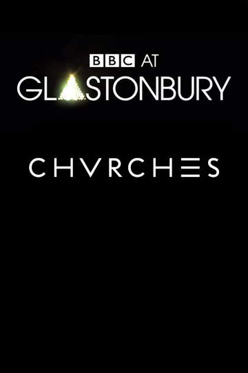 CHVRCHES  Glastonbury 2014