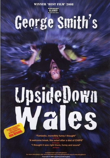 George Smiths UpsideDown Wales