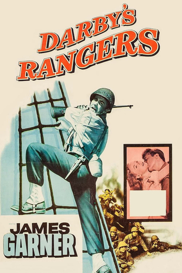 Darby's Rangers Poster