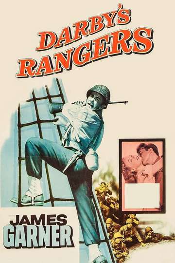 Darbys Rangers Poster