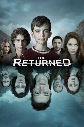 The Returned Poster