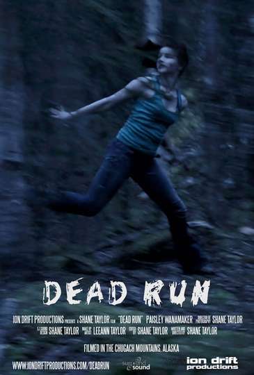 Dead Run Poster