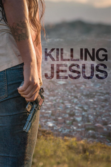 Killing Jesus Poster