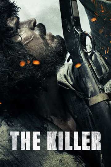 The Killer Poster