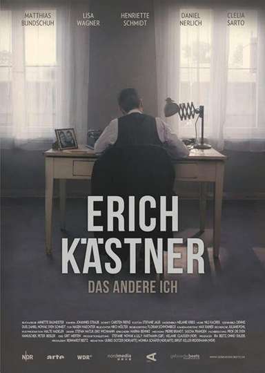 Erich Kästner  Das andere Ich